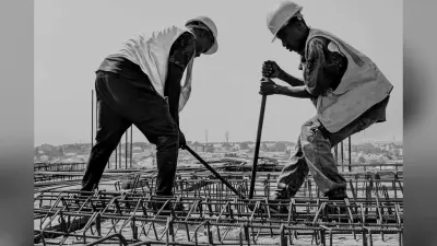 India Steel Import Tariff: चीन से सस्ते स्टील आयात पर भारत की सख्ती, 3 साल के लिए लगाया 11–12% शुल्क