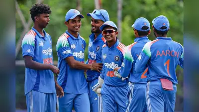 फाइनल में पाकिस्तान को रौंदने उतरेगा भारत, U19 Asia Cup में वैभव सूर्यवंशी का दबदबा