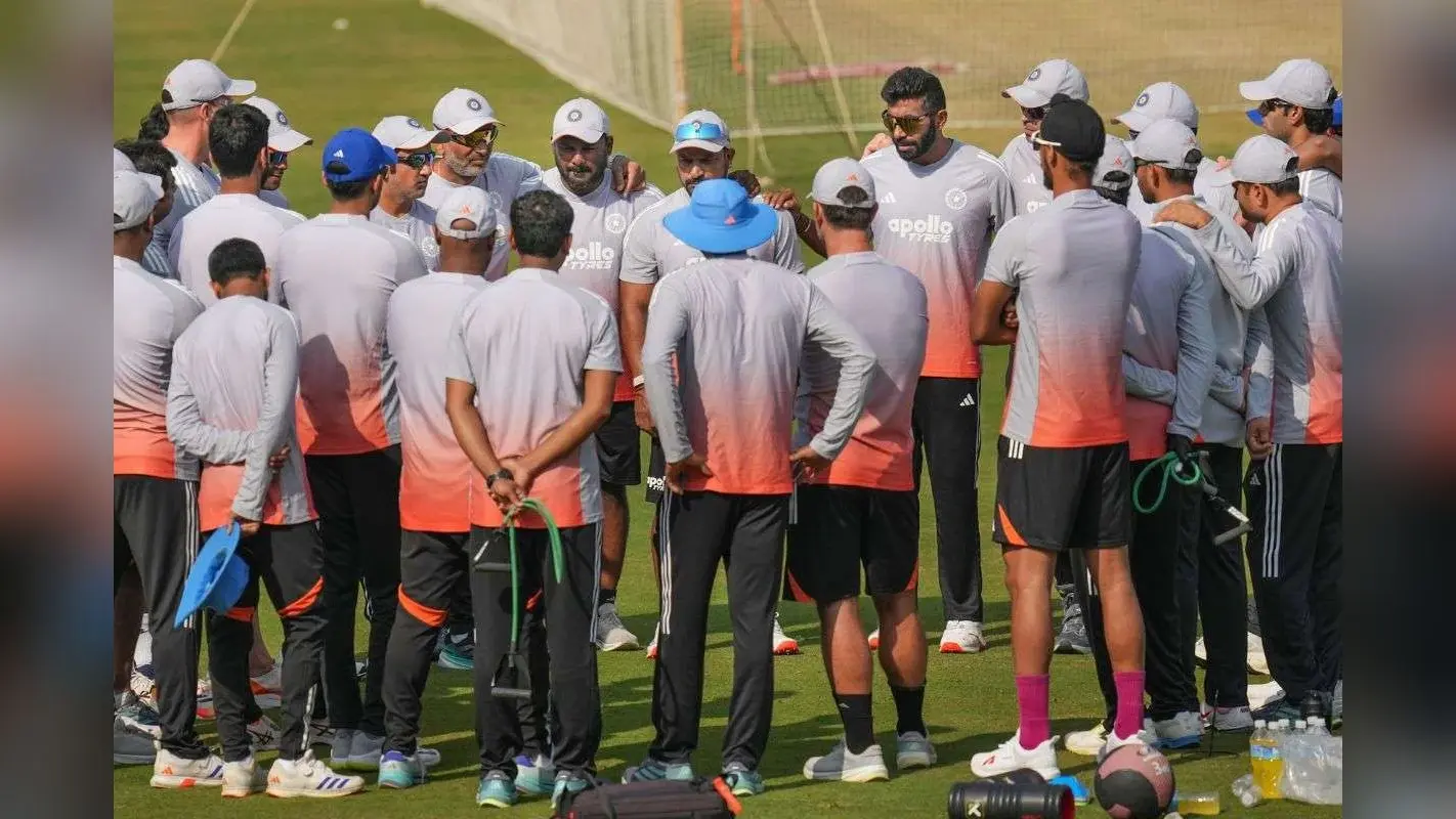 IND vs SA: धर्मशाला टी20 में टीम इंडिया प्लेइंग XI में बदलाव करेगी! क्या शुभमन गिल होंगे बाहर?