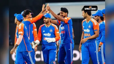 IND vs SA T20I: भारत और साउथ अफ्रीका के बीच आखिरी जंग, जानें टी20 सीरीज का पूरा शेड्यूल