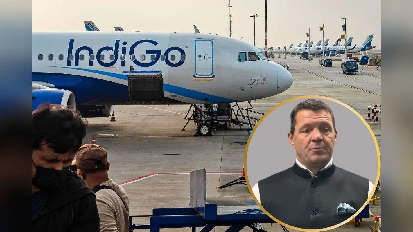 Indigo Flight Cancelled: कब तक सामान्य होंगे इंडिगो के हालात? 1000 से अधिक उड़ानें रद्द होने के बाद CEO एल्बर्स ने दिया यह जवाब