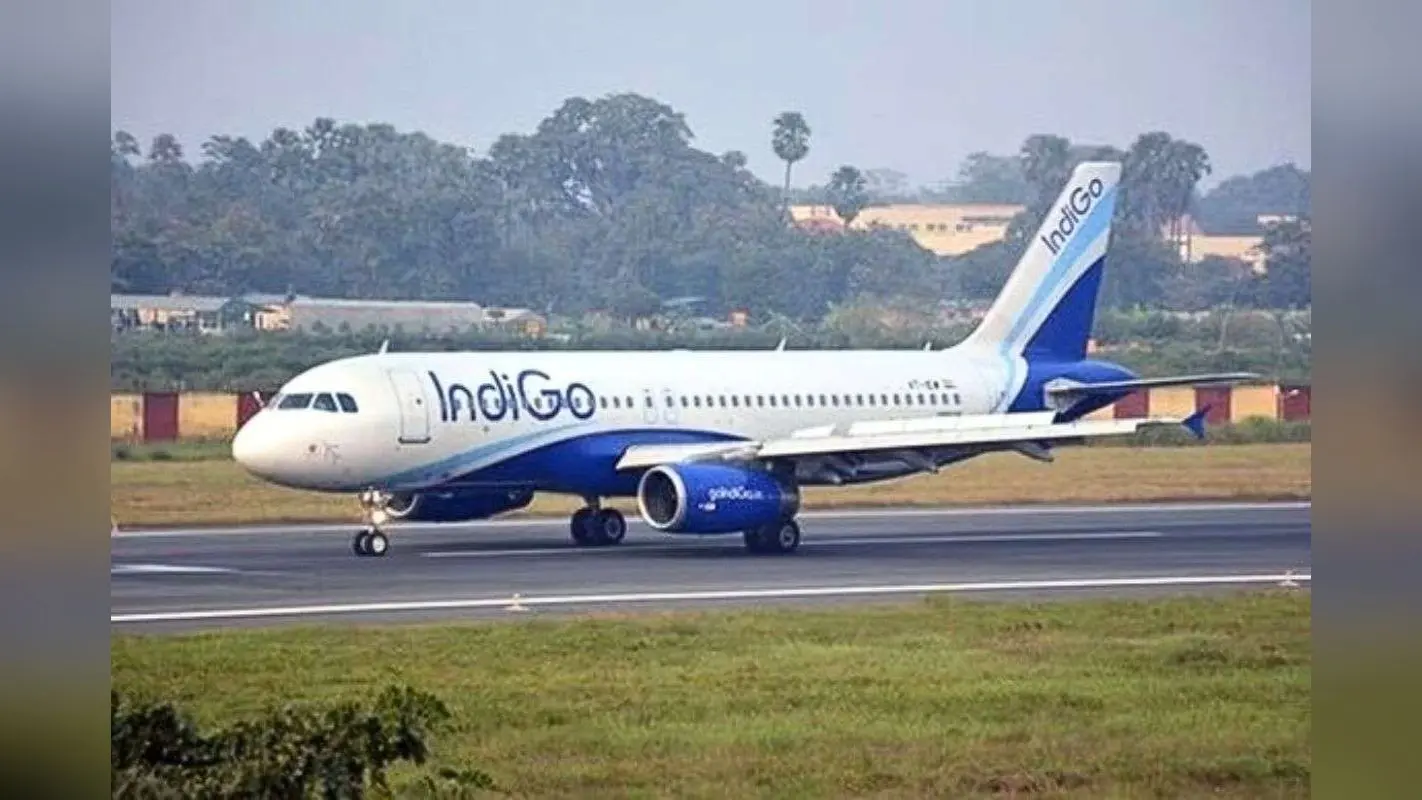 Indigo Crisis: एक दिन में इंडिगो की 24 फ्लाइटें रद्द, पटना से दिल्ली-हैदराबाद रूट ठप, देखें कैंसिल विमानों की लिस्ट