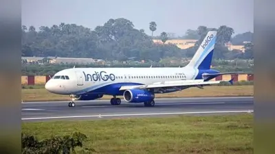 Indigo Crisis: एक दिन में इंडिगो की 24 फ्लाइटें रद्द, पटना से दिल्ली-हैदराबाद रूट ठप, देखें कैंसिल विमानों की लिस्ट