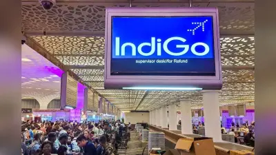 Indigo Crisis: DGCA ने इंडिगो के CEO को किया तलब, उड़ानें रद्द होने के बाद 8 सदस्यीय निगरानी दल का किया गठन