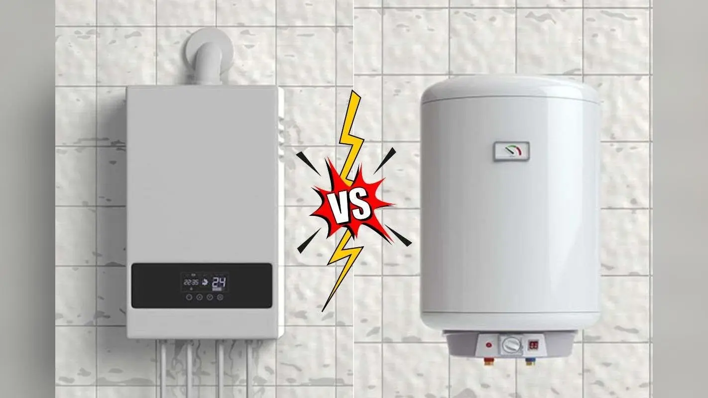 Instant geyser vs Storage geyser: सर्दियों में गलत गीजर बढ़ा सकता है बिजली बिल, जानें कौन सा आपके लिए सही