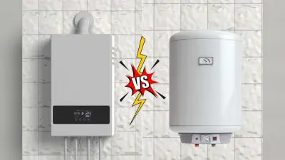 Instant geyser vs Storage geyser: सर्दियों में गलत गीजर बढ़ा सकता है बिजली बिल, जानें कौन सा आपके लिए सही