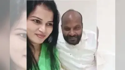 VIDEO: पत्नी की बहन के साथ सहरसा के विधायक IP गुप्ता का वीडियो वायरल, क्या है पूरा मामला