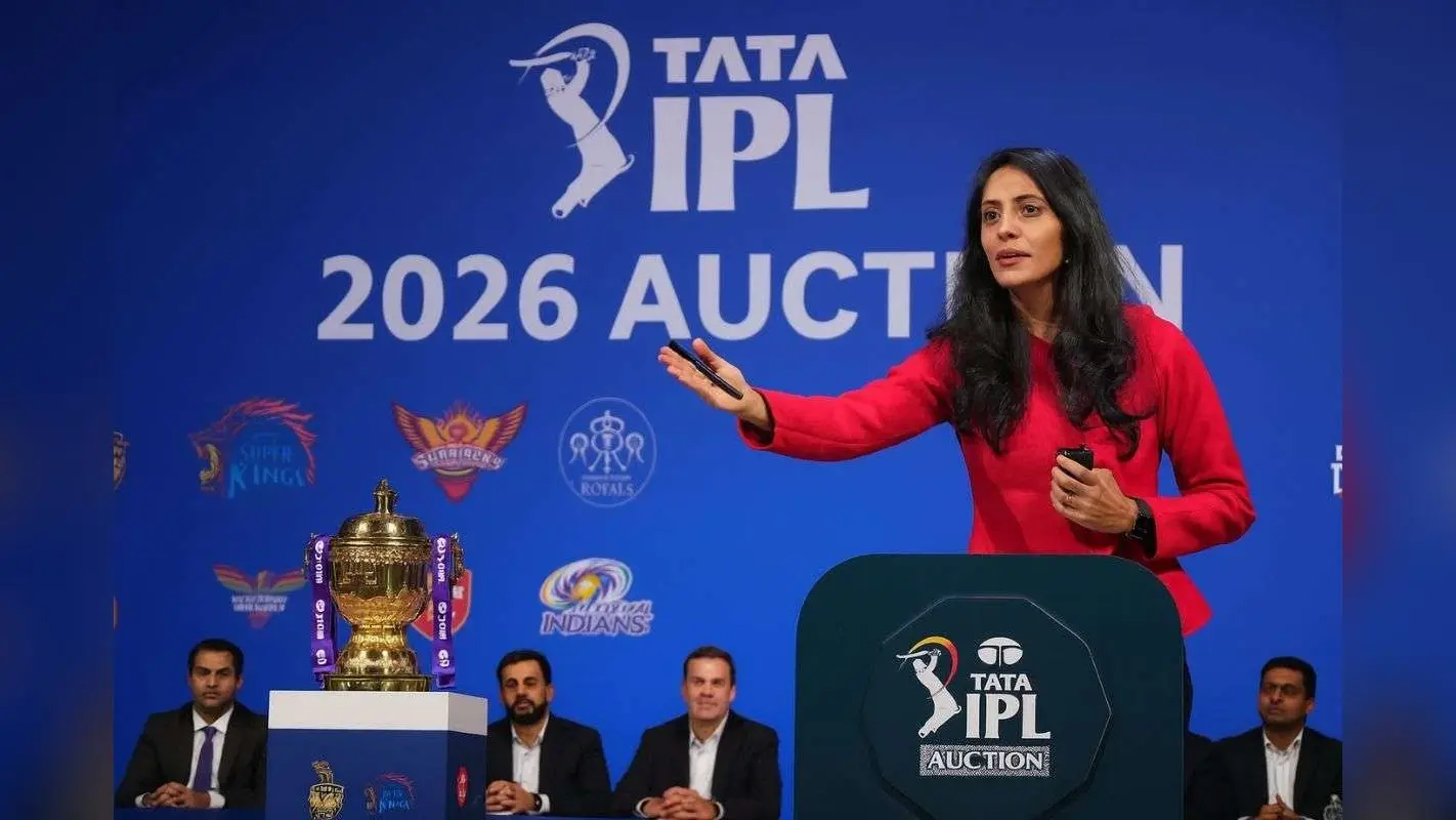 IPL 2026 Auction: इस सीजन इन 5 चेहरों पर रहेगी खास नजर, KKR-CSK कर सकती है धमाका