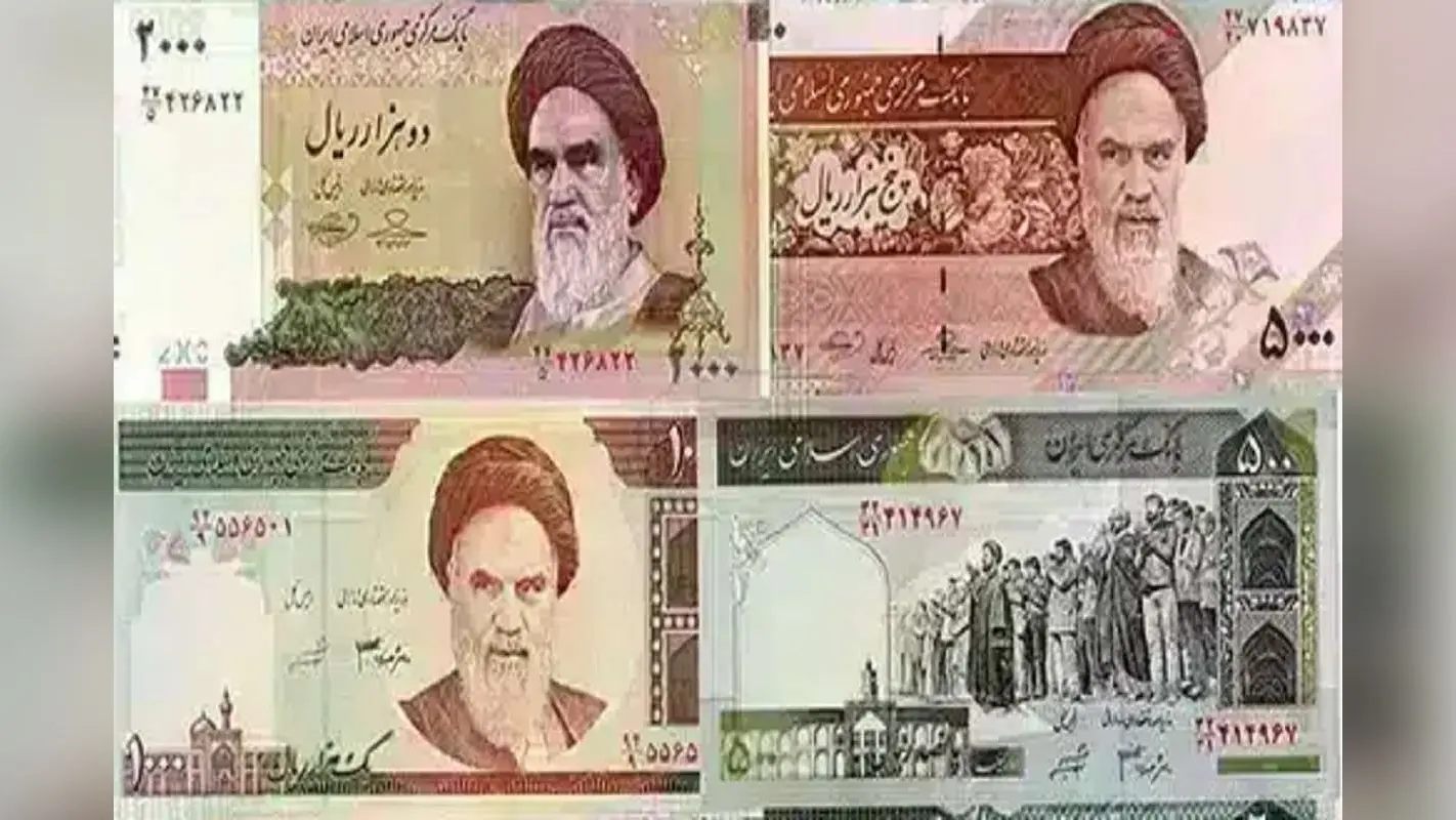 Iranian Currency Crash: ईरानी रियाल में मच गया हाहाकार, रिकॉर्ड गिरावट के साथ 12 लाख प्रति डॉलर पर पहुंचा