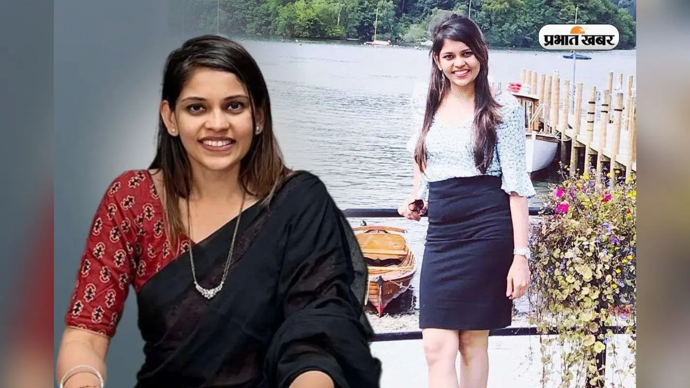 फेलियर का चौका फिर UPSC का छक्का, पूजा ने इनकम टैक्स ऑफिसर बनकर गाड़ दिया झंडा