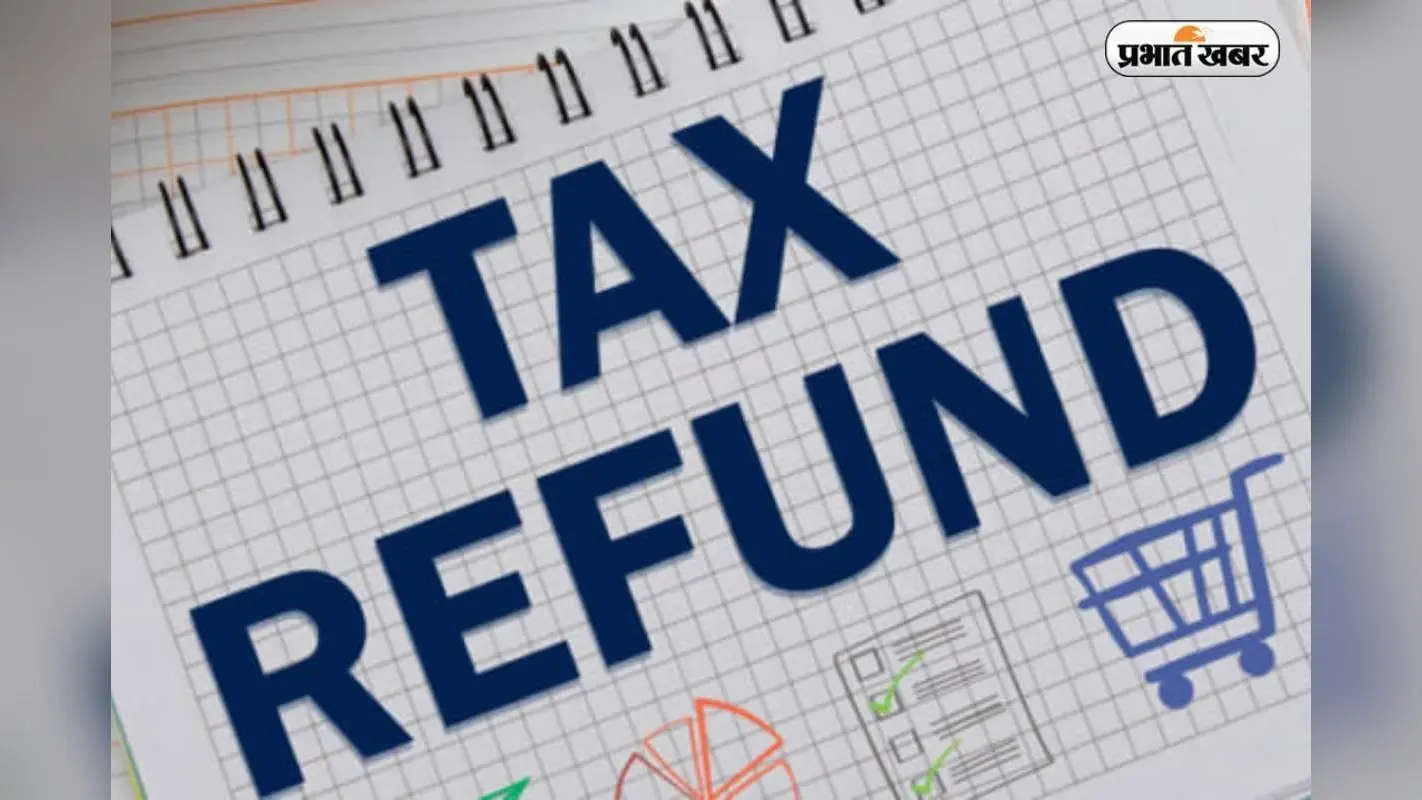 ITR Refund Delay: रिफंड कब मिलेगा? स्टेटस चेक करने का आसान तरीका