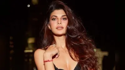Jacqueline Fernandez Viral Video: वायरल वीडियो पर जैकलीन फर्नांडिस ने तोड़ी चुप्पी, एक लाइन से जीत लिया फैंस का दिल