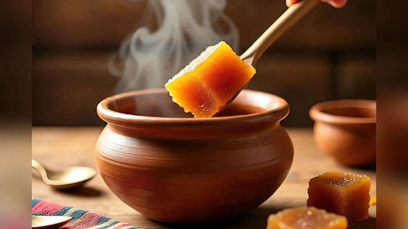 Jaggery and Hot Water Benefits: गुनगुने पानी के साथ ऐसे करें गुड़ का सेवन, छू-मंतर हो जाएंगी कई बीमारियां
