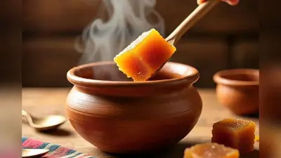 Jaggery and Hot Water Benefits: गुनगुने पानी के साथ ऐसे करें गुड़ का सेवन, छू-मंतर हो जाएंगी कई बीमारियां