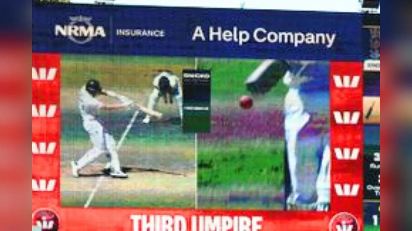 Ashes Snicko Controversy: ऑस्ट्रेलिया-इंग्लैंड मैच में तकनीकी विवाद, जेमी स्मिथ का आउट बना मुद्दा