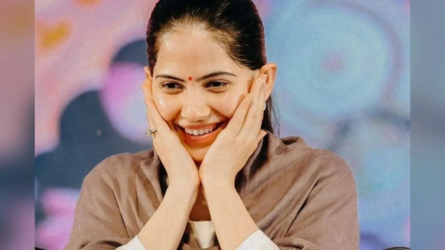 Jaya Kishori Quotes on Love: प्रेम को समझने और सही तरह से निभाने के लिए पढें जया किशोरी के विचार
