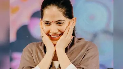 Jaya Kishori Quotes on Love: प्रेम को समझने और सही तरह से निभाने के लिए पढें जया किशोरी के विचार