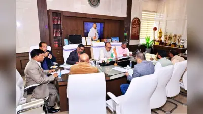 झारखंड विधानसभा का शीतकालीन सत्र आज से, 8 को होगी कैबिनेट की बैठक
