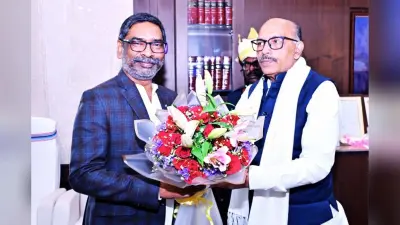 झारखंड विधानसभा ने धर्मेंद्र, पंकज धीर को दी श्रद्धांजलि, कार्यवाही 7 दिसंबर तक स्थगित