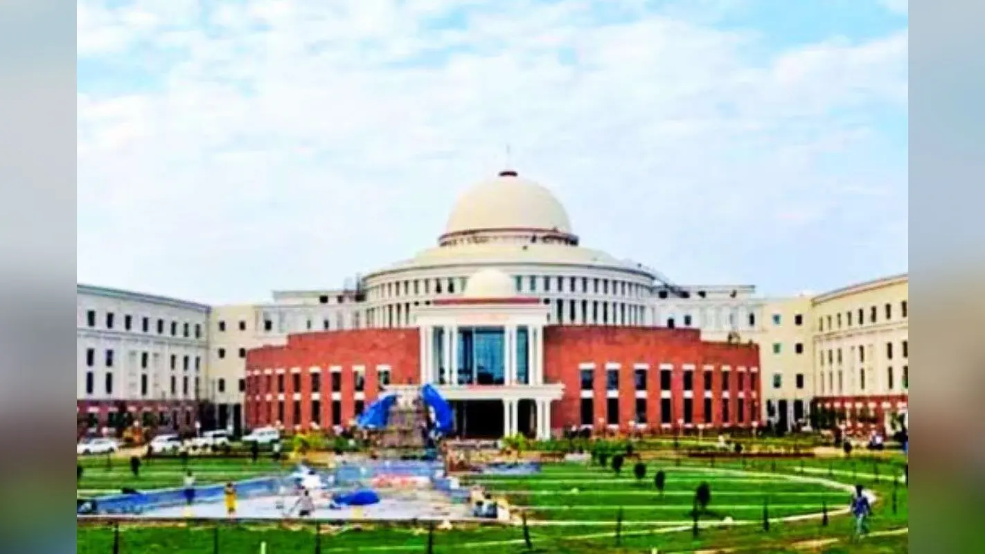 झारखंड विधानसभा मॉनसून सत्र आज से, JPSC-JSSC परीक्षा विवाद पर सत्ता पक्ष और विपक्ष में आर-पार की तैयारी