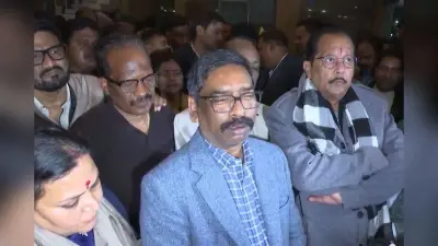 PESA Act: झारखंड कैबिनेट ने पेसा नियमों को दी मंजूरी, ग्राम सभा को मिलेगी मजबूती