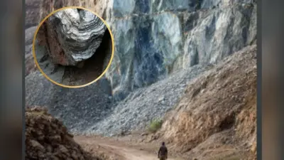 Jharkhand Mineral : झारखंड की धरती में छिपे हुए खनिज भंडारों की पहचान की जाएगी, उसे निकाला जाएगा