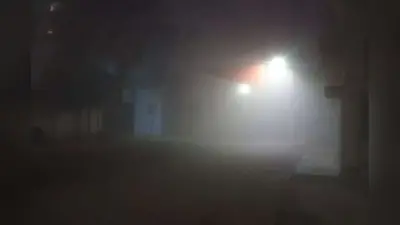 झारखंड में शीतलहर के बीच रांची के अधिकतम तापमान में मामूली वृद्धि, आज कैसा रहेगा मौसम