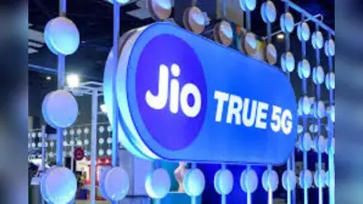 23 करोड़ ग्राहक जियो के 5G नेटवर्क पर, होम इंटरनेट में भी सबसे तेज बढ़त