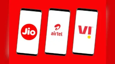 Jio vs Airtel vs Vi: किसका 3599 रुपये वाला प्लान है बेस्ट डील?