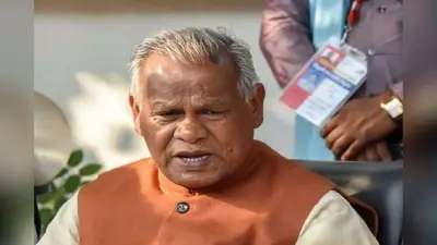Bihar News: शराबबंदी के बीच िमिट में शराब की नसीहत, गयाजी से जीतनराम मांझी का बयान बना चर्चा का विषय