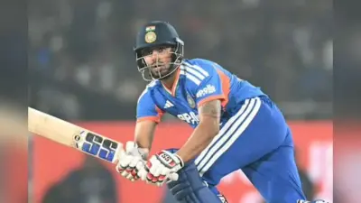 यह मुकाबला व्यक्तिगत… जितेश शर्मा ने संजू सैमसन के साथ कॉम्पिटिशन को लेकर दिया चौंकाने वाला बयान