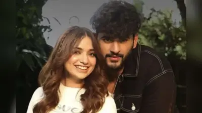 Jiya Shankar Abhishek Malhan Engagement: क्या सच में जिया और अभिषेक ने कर ली सगाई? एक्ट्रेस ने तोड़ी चुप्पी, बता दिया सबकुछ