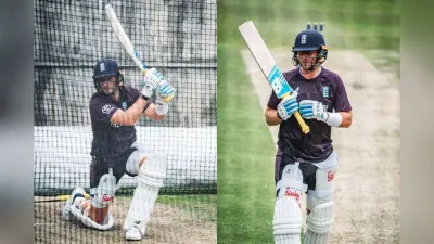 AUS vs ENG: जो रूट के नाम एक और कीर्तिमान, तेंदुलकर और कोहली के इस क्लब में हुए शामिल