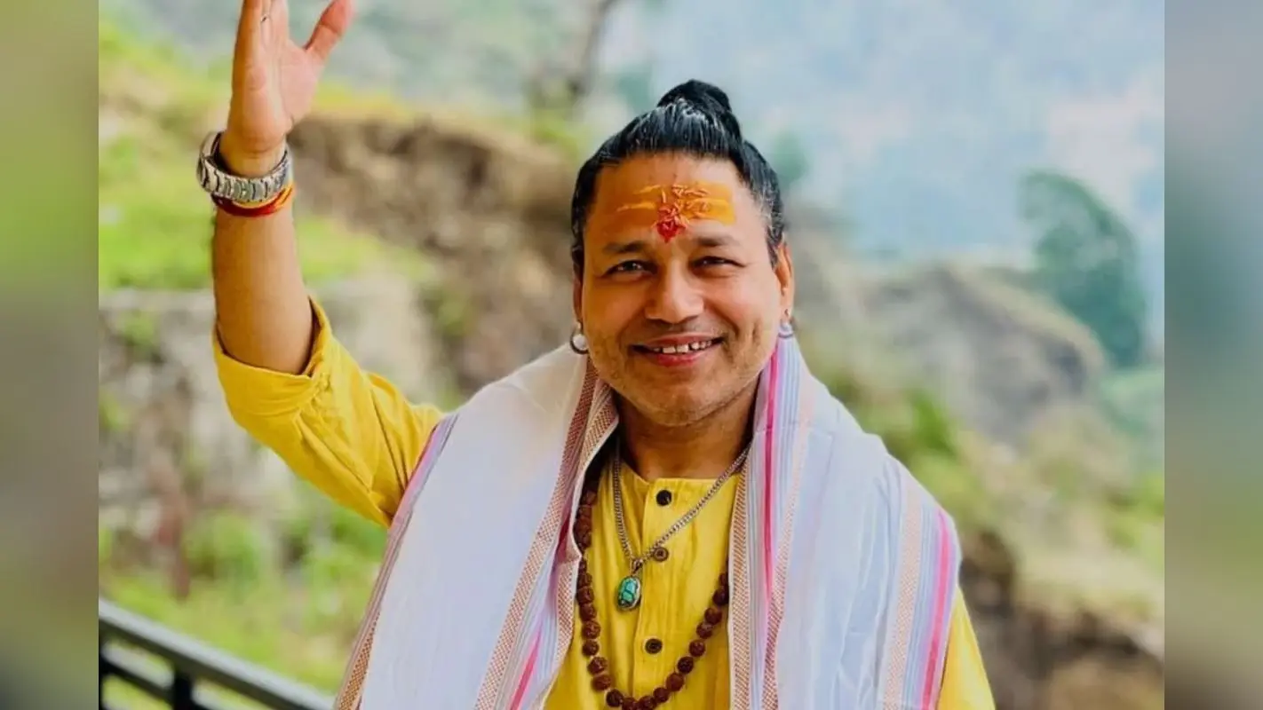 ‘जानवरों जैसा बर्ताव’, शो के दौरान सिंगर कैलाश खेर का फूटा गुस्सा, स्टेज पर पहुंची भीड़ ने किया हंगामा