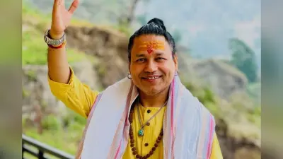 ‘जानवरों जैसा बर्ताव’, शो के दौरान सिंगर कैलाश खेर का फूटा गुस्सा, स्टेज पर पहुंची भीड़ ने किया हंगामा