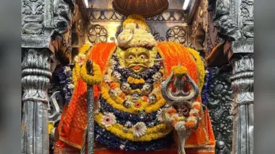 Kalashtami Vrat 2025: इस दिन है साल की अंतिम कालाष्टमी, जानें किस मुहूर्त में करें पूजा