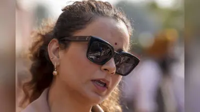 Watch : उनकी खबरें होती हैं बेकार, राहुल गांधी की जर्मनी यात्रा पर कंगना रनौत का तंज