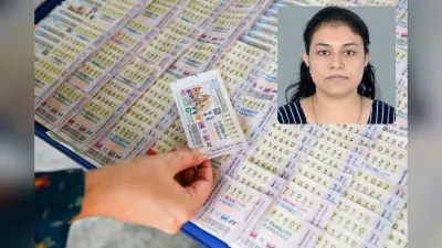लॉटरी के नतीजे ने उड़ाए होश, भारतीय नर्स को UAE में मिले लाखों, 5 साल का संजोया सपना हुआ पूरा