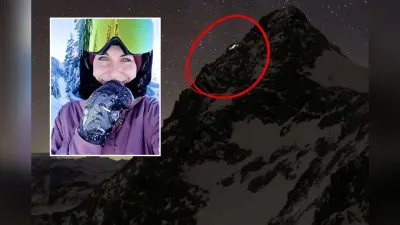 गर्लफ्रेंड को बर्फीली पहाड़ी पर मरते हुए छोड़ आया बॉयफ्रेंड, इमरजेंसी कॉल में देरी, फिर साइलेंट किया फोन, अब खुला मामला