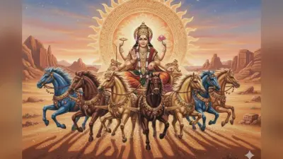 Kharmas 2025: खरमास लाएगा इन 3 राशियों के लिए खुशियों का खजाना, खुलेगा किस्मत का ताला
