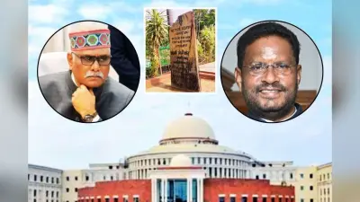 खरसावां गोलीकांड के शहीदों की पहचान के लिए बनेगी उच्चस्तरीय न्यायिक जांच समिति, विधानसभा में बोले मंत्री योगेंद्र प्रसाद