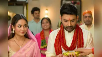 Kis Kisko Pyaar Karoon 2 Collection Day 4: ‘धुरंधर’ की सुनामी में बह गई कपिल शर्मा की फिल्म, चौथे दिन की कमाई ने किया चौंकाने वाला खुलासा