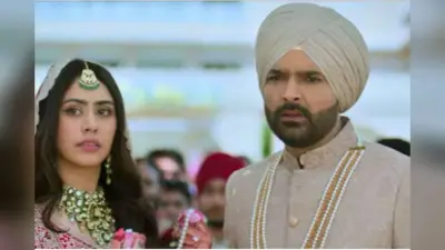 Kis Kisko Pyaar Karoon 2 Review: तीन शादियों के झंझट में फंसा कपिल शर्मा, क्या मिलेगा उसे असली प्यार? कहानी है मजेदार