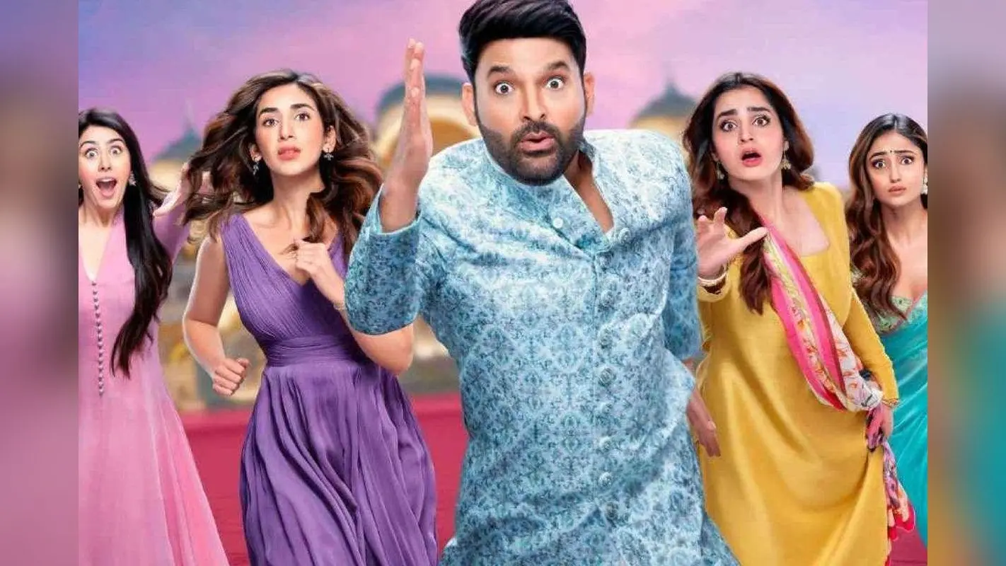 Kis Kisko Pyaar Karoon 2 X Review: कपिल शर्मा की ‘KKPK 2’ ने पहली ही दिन मचाया तहलका, X पर बरसे रिएक्शन, जानें पास हुई या फेल?