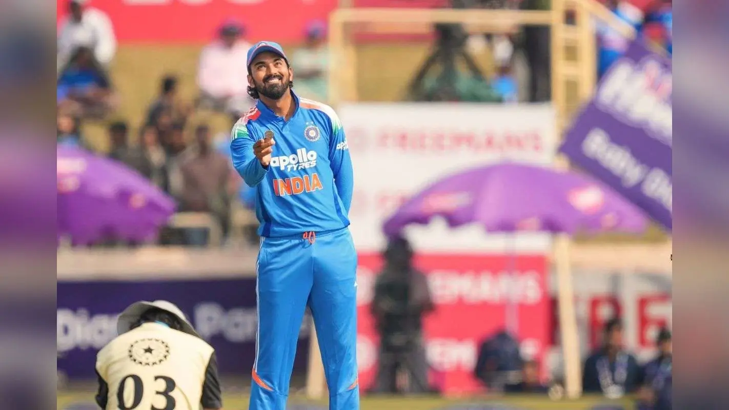 IND vs SA 2nd ODI: साउथ अफ्रीका ने जीता टॉस, भारत की पहले बल्लेबाजी, प्लेइंग इलेवन में बदलाव