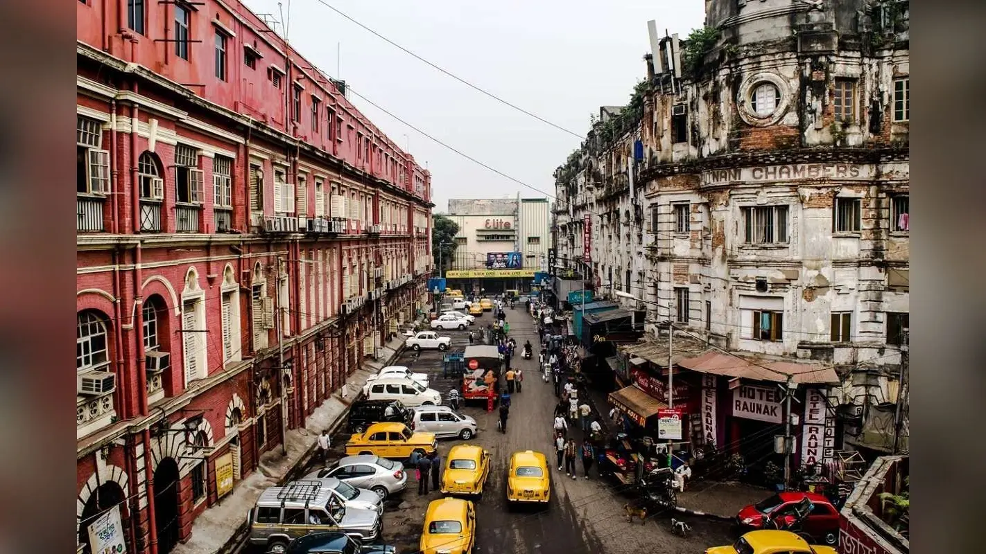 कोलकाता के वे सस्ते बाजार, जहां गरीबों को भी मिल जाता है कम दाम पर बेहतरीन सामान