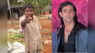 Viral Boy Dhoom: “किरिश का गाना सुनेगा?” से रातों-रात स्टार बना जमशेदपुर का पिंटू
