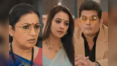 Kyunki Saas Bhi Kabhi Bahu Thi 2: शादी से पहले उजड़ गई नॉयना की जिंदगी, लीप के बाद सड़क पर आ जाएगा मिहिर? शांति निकेतन में बिखड़ा परिवार