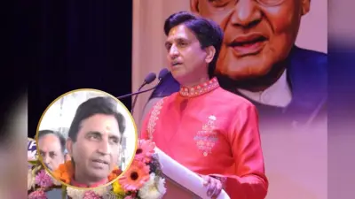 जिंदा जला दिया गया और कई लोग चुप रहे, बांग्लादेश में हिंदू की हत्या पर क्या बोले कुमार विश्वास
