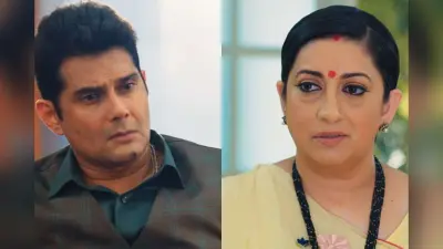 Kyunki Saas Bhi Kabhi Bahu Thi 2: परी का जन्मदिन भूला परिवार, मिहिर का फैसला जान सब हुए हैरान